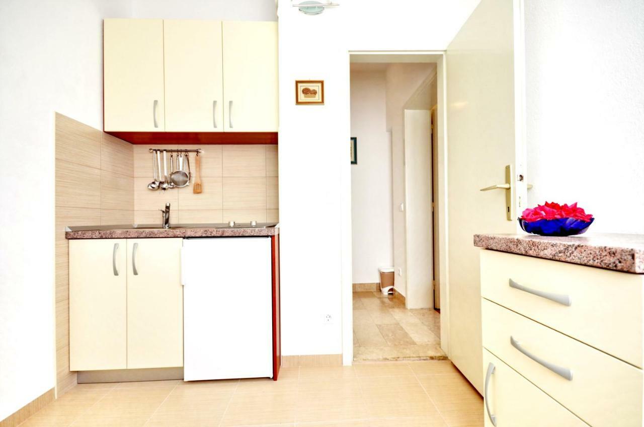 Apartment Danica 赫瓦尔 外观 照片