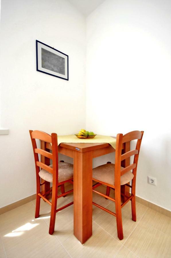 Apartment Danica 赫瓦尔 外观 照片