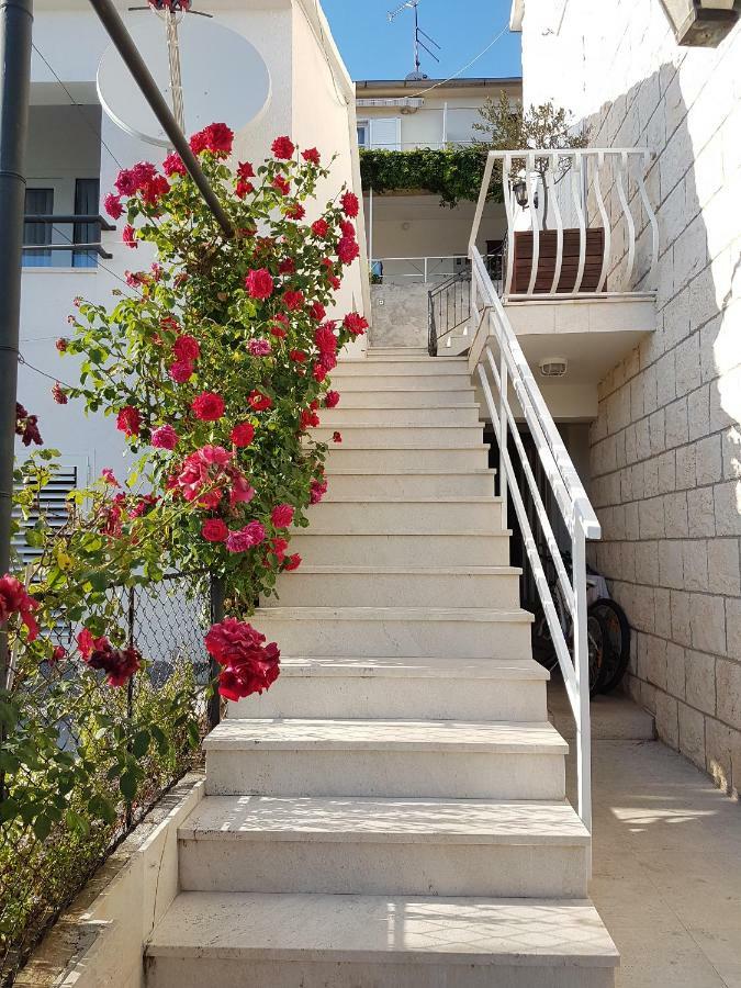 Apartment Danica 赫瓦尔 外观 照片