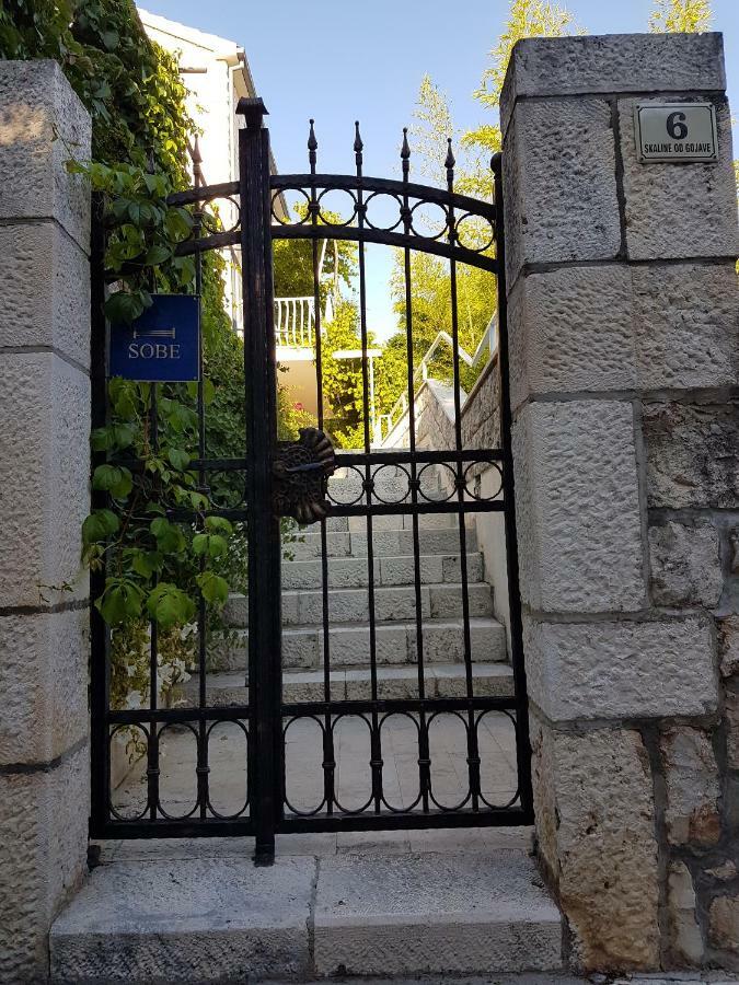 Apartment Danica 赫瓦尔 外观 照片