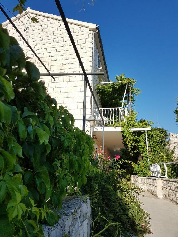 Apartment Danica 赫瓦尔 外观 照片